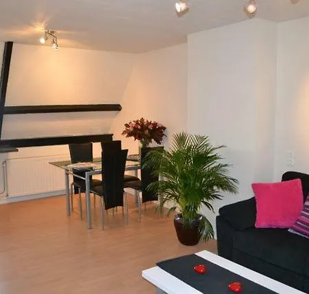 Marcel's Apartment Zandvoort