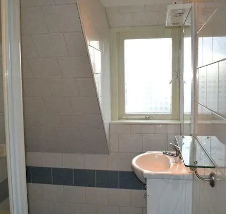 Apartment Marcel's Zandvoort
