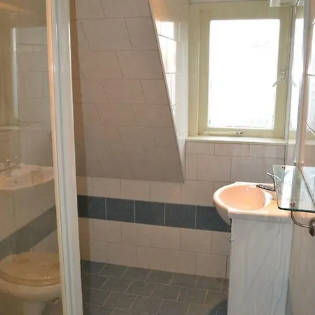 Apartment Marcel's
