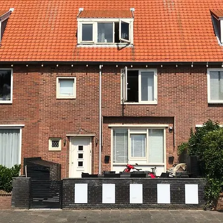 Apartment Marcel's *