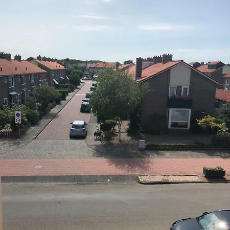 Marcel's Zandvoort
